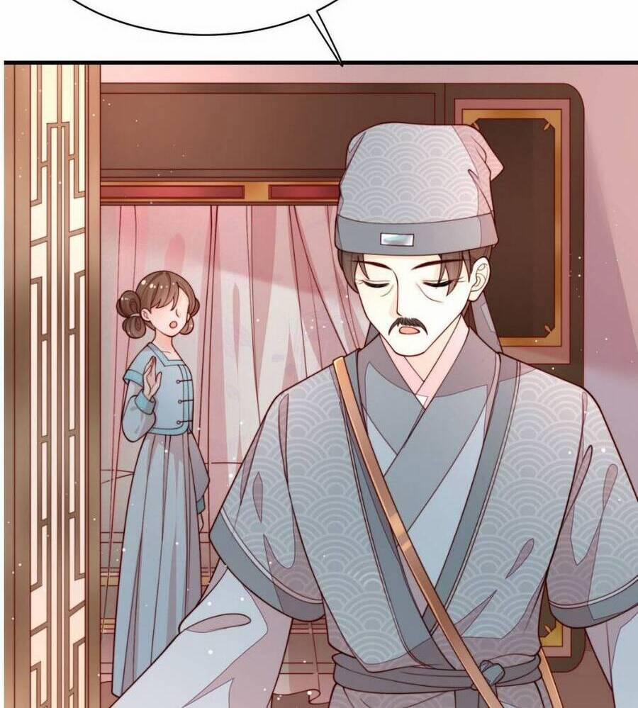 Trọng Sinh Trở Thành Hoàng Hậu Độc Ác Của Kẻ Thù 1 trang 24