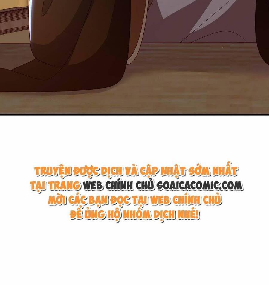 Trọng Sinh Trở Thành Hoàng Hậu Độc Ác Của Kẻ Thù 12 trang 45