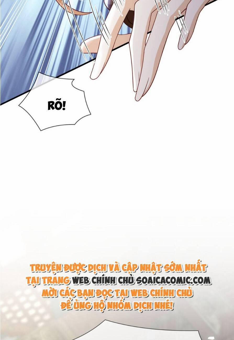 Trọng Sinh Trở Thành Hoàng Hậu Độc Ác Của Kẻ Thù 13 trang 23