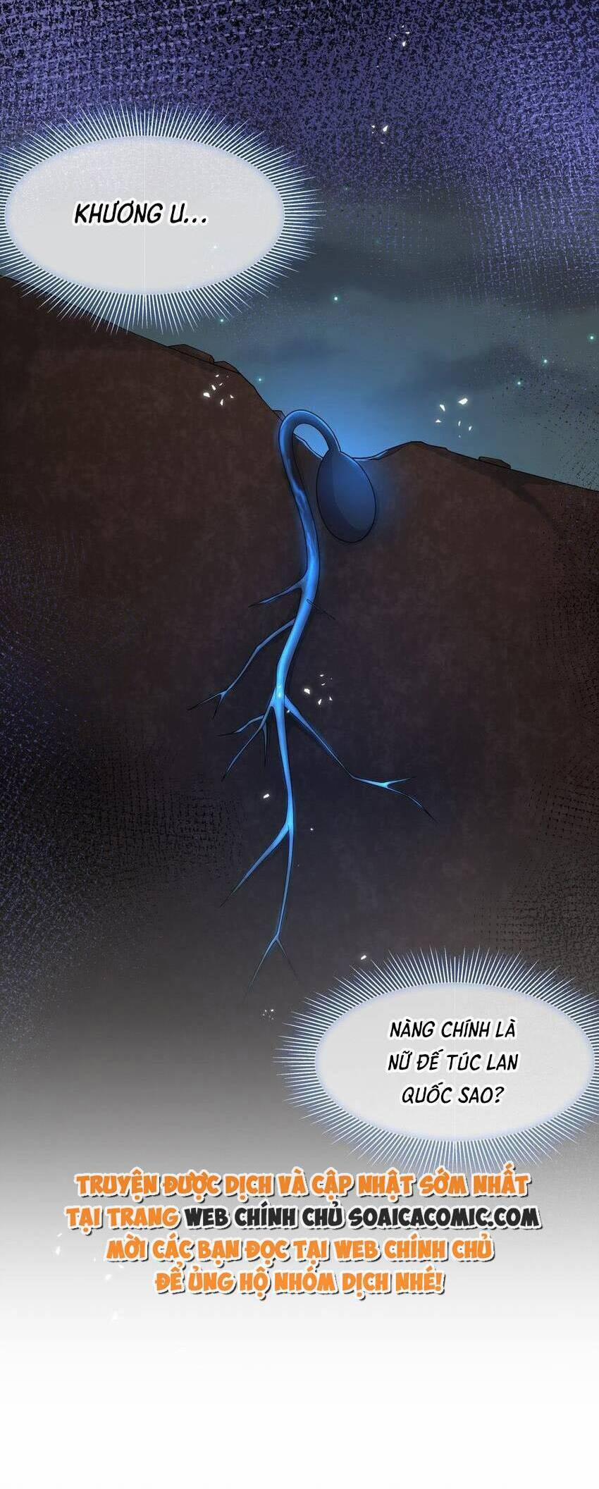 Trọng Sinh Trở Thành Hoàng Hậu Độc Ác Của Kẻ Thù 17 trang 25