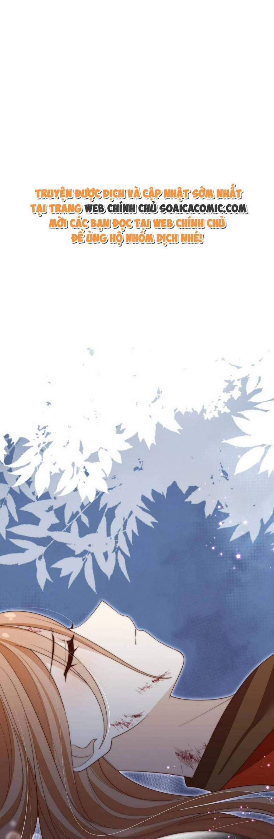 Trọng Sinh Trở Thành Hoàng Hậu Độc Ác Của Kẻ Thù 23 trang 13