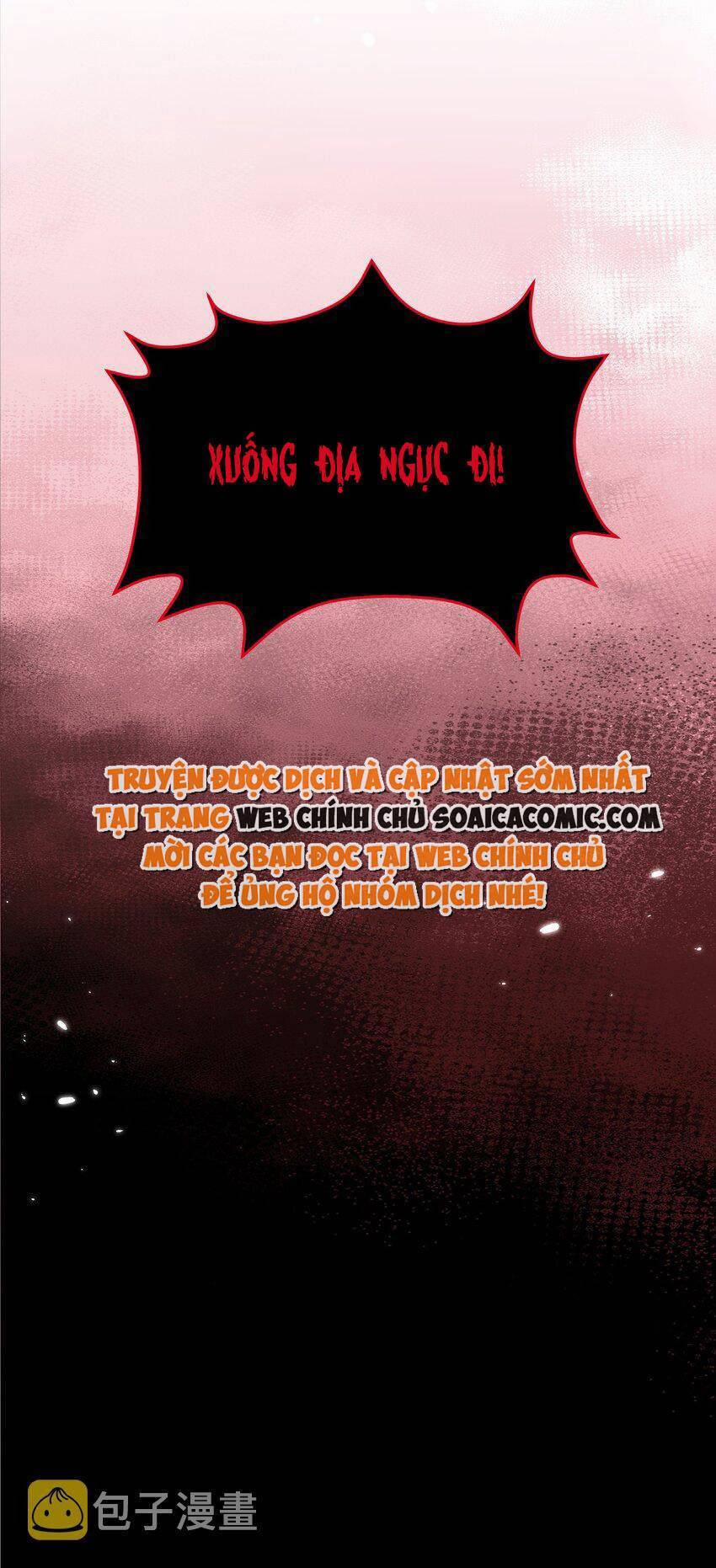 Trọng Sinh Trở Thành Hoàng Hậu Độc Ác Của Kẻ Thù 30 trang 26