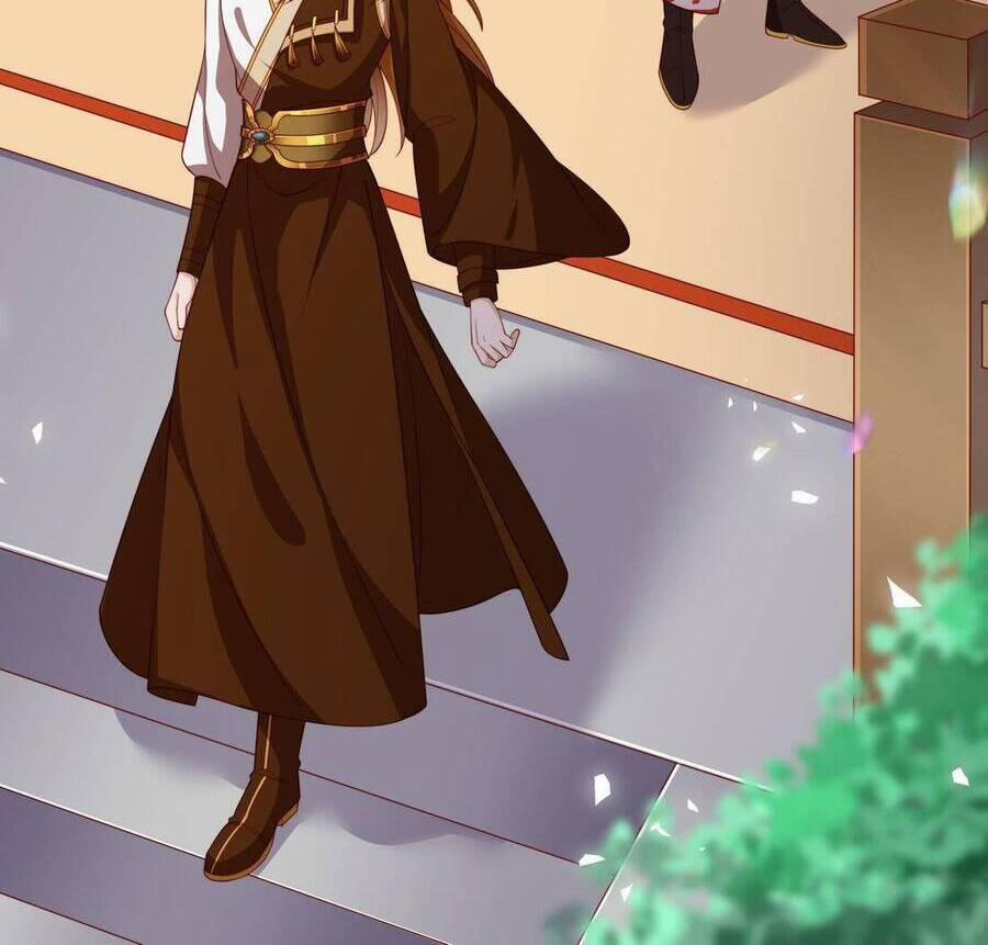 Trọng Sinh Trở Thành Hoàng Hậu Độc Ác Của Kẻ Thù 6 trang 15