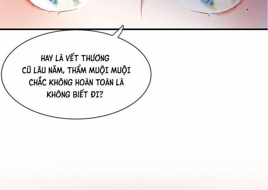 Trọng Sinh Trở Thành Hoàng Hậu Độc Ác Của Kẻ Thù 7 trang 24