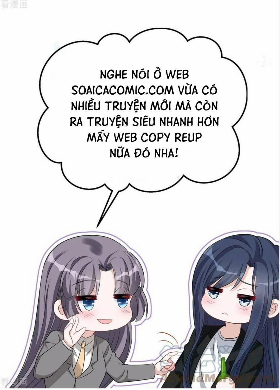 Trọng Sinh Trở Thành Hoàng Hậu Độc Ác Của Kẻ Thù 8 trang 32