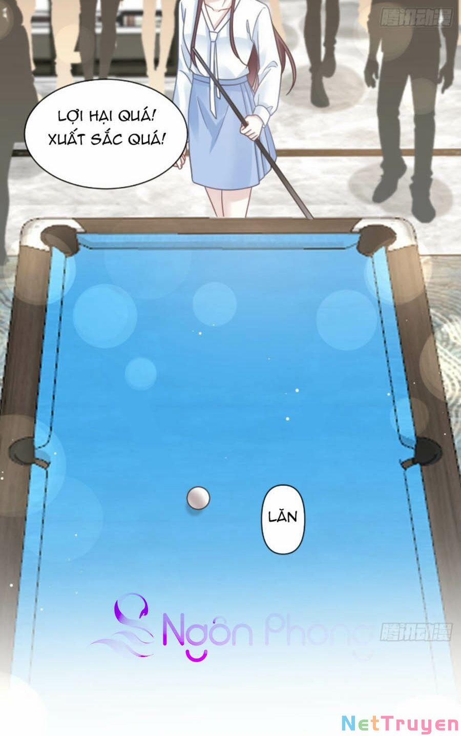 Trọng Sinh Trở Thành Món Tráng Miệng Của Tổng Tài Ma Cà Rồng 18 trang 27