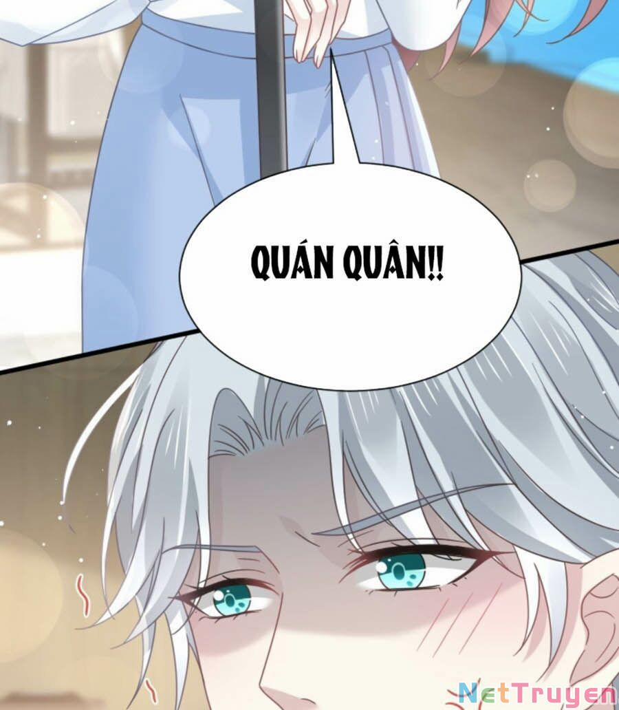 Trọng Sinh Trở Thành Món Tráng Miệng Của Tổng Tài Ma Cà Rồng 18 trang 31