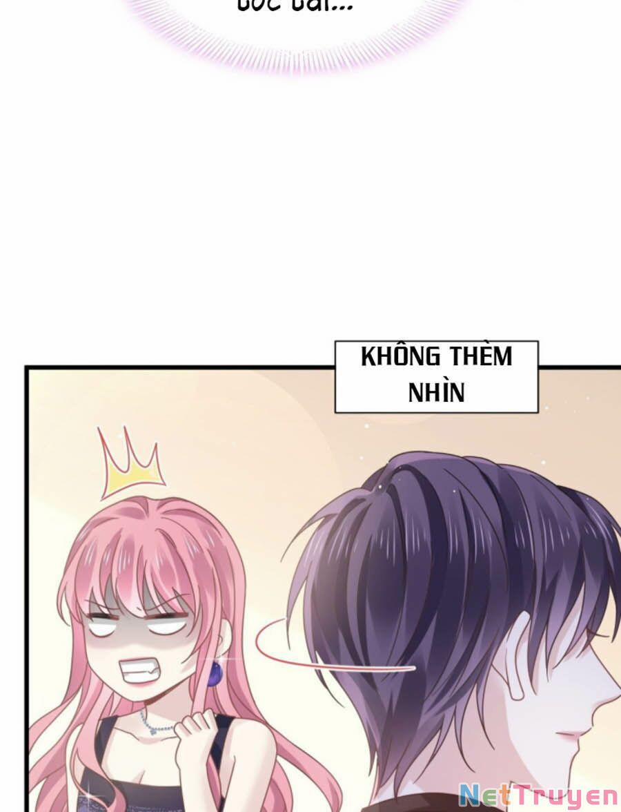 Trọng Sinh Trở Thành Món Tráng Miệng Của Tổng Tài Ma Cà Rồng 19 trang 16