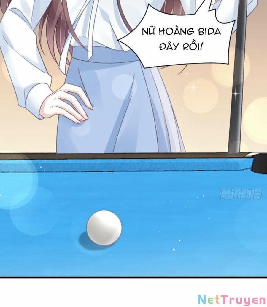 Trọng Sinh Trở Thành Món Tráng Miệng Của Tổng Tài Ma Cà Rồng 19 trang 19