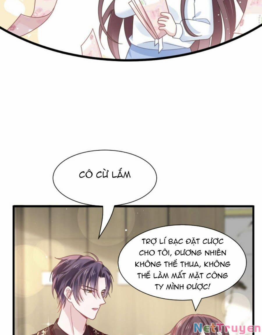 Trọng Sinh Trở Thành Món Tráng Miệng Của Tổng Tài Ma Cà Rồng 19 trang 2