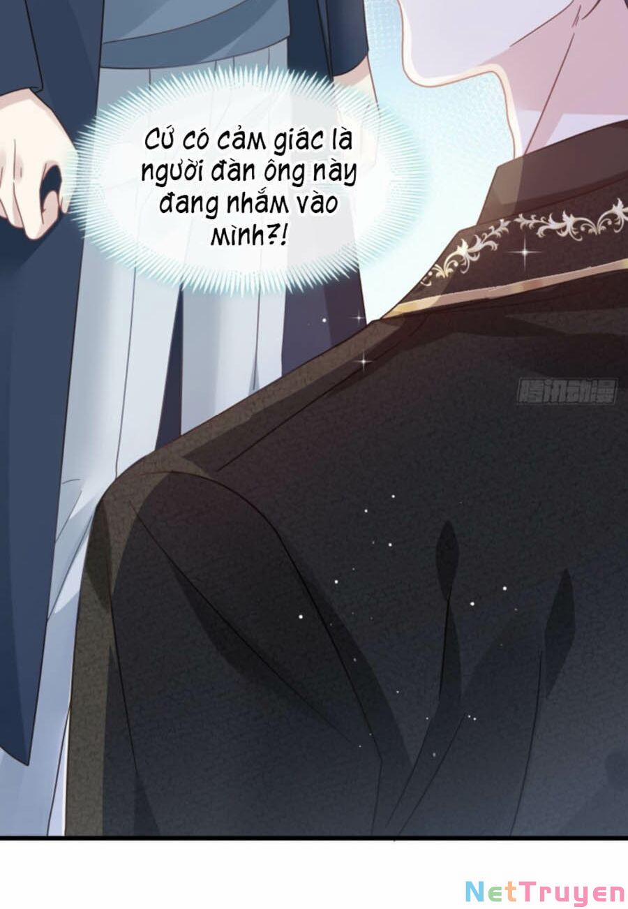 Trọng Sinh Trở Thành Món Tráng Miệng Của Tổng Tài Ma Cà Rồng 19 trang 32