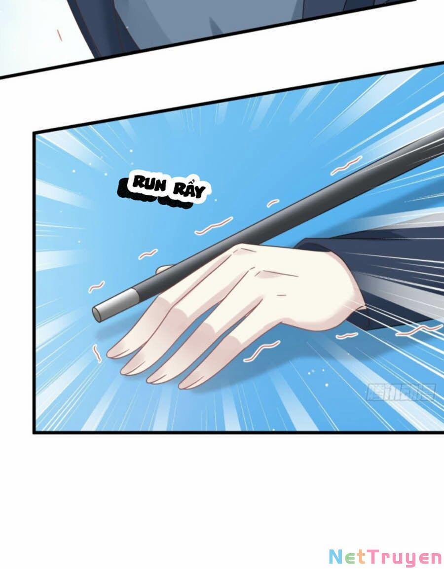 Trọng Sinh Trở Thành Món Tráng Miệng Của Tổng Tài Ma Cà Rồng 19 trang 9