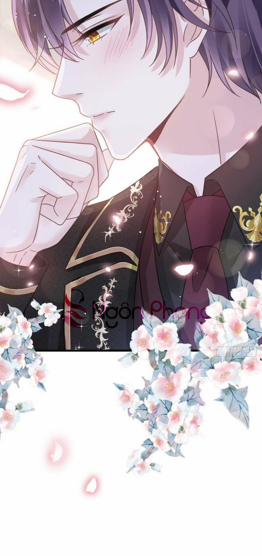 Trọng Sinh Trở Thành Món Tráng Miệng Của Tổng Tài Ma Cà Rồng 21 trang 29