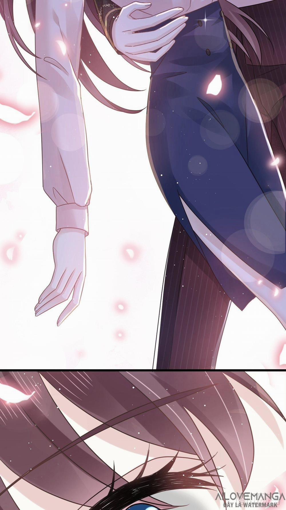 Trọng Sinh Trở Thành Phu Nhân Tổng Tài Huyết Tộc 10 trang 2