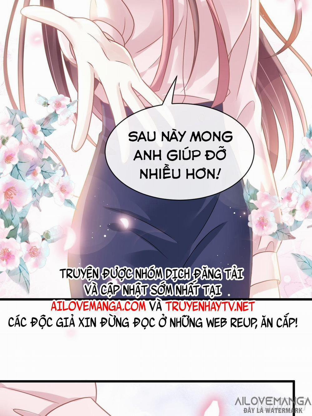 Trọng Sinh Trở Thành Phu Nhân Tổng Tài Huyết Tộc 10 trang 27