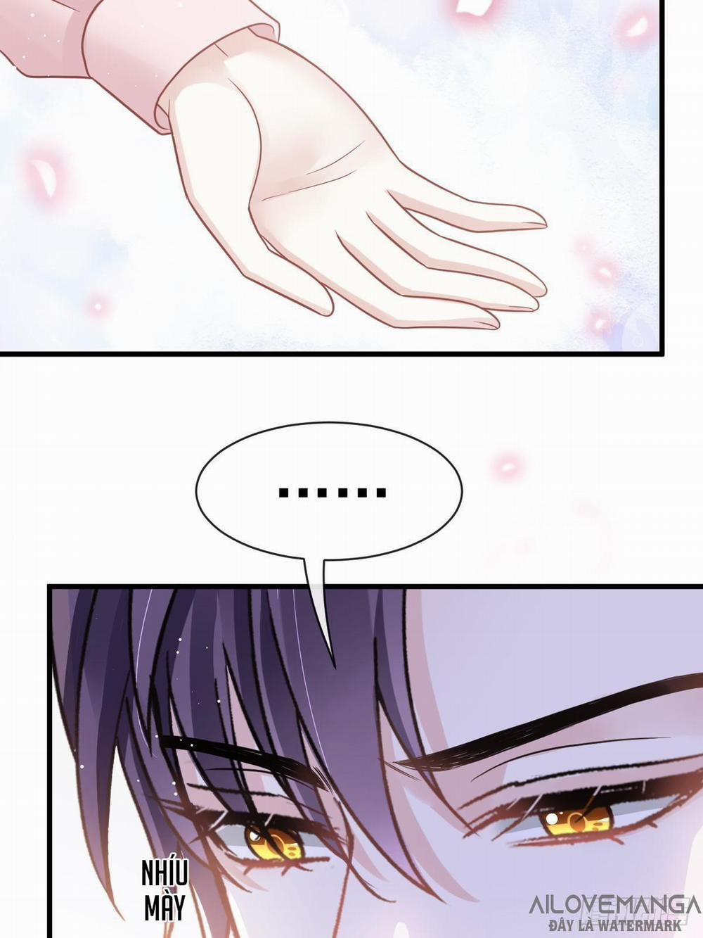 Trọng Sinh Trở Thành Phu Nhân Tổng Tài Huyết Tộc 10 trang 28