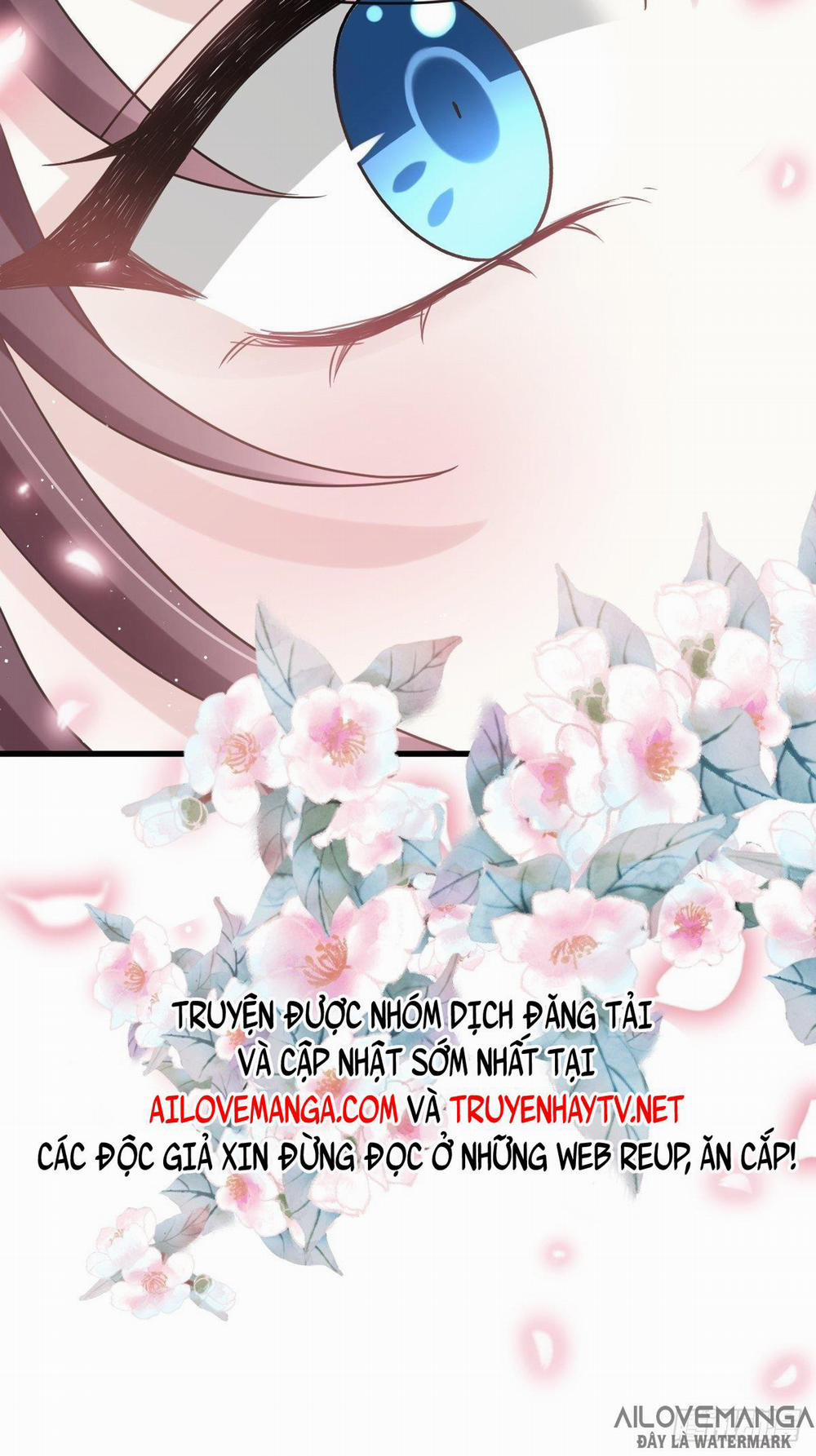 Trọng Sinh Trở Thành Phu Nhân Tổng Tài Huyết Tộc 10 trang 3