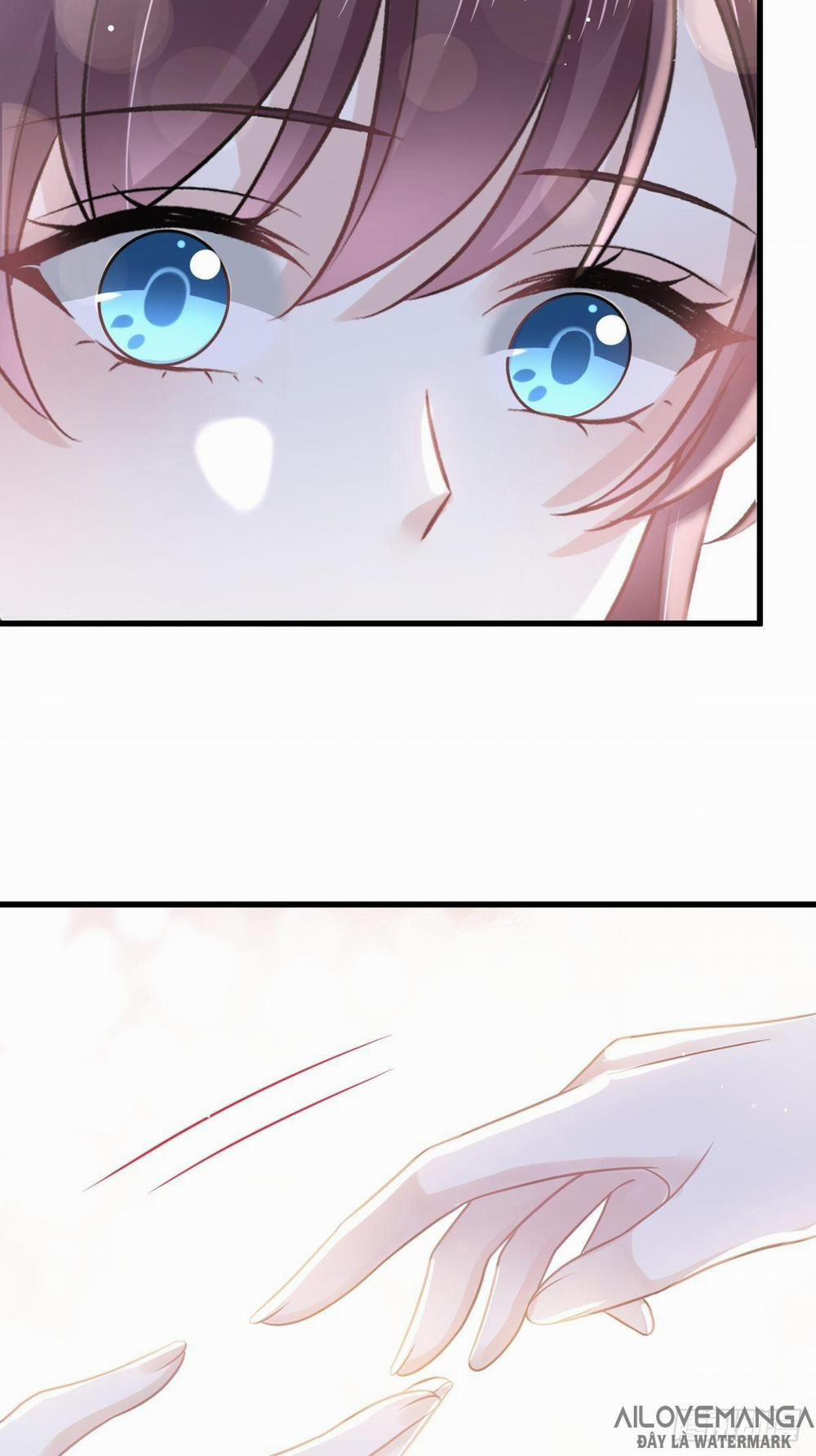 Trọng Sinh Trở Thành Phu Nhân Tổng Tài Huyết Tộc 10 trang 33