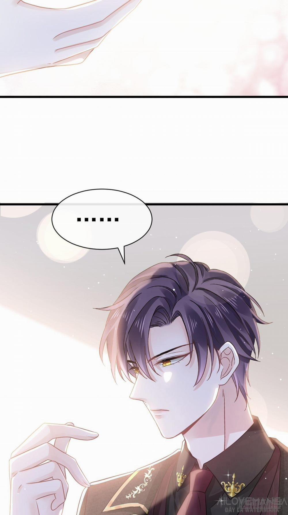 Trọng Sinh Trở Thành Phu Nhân Tổng Tài Huyết Tộc 10 trang 34