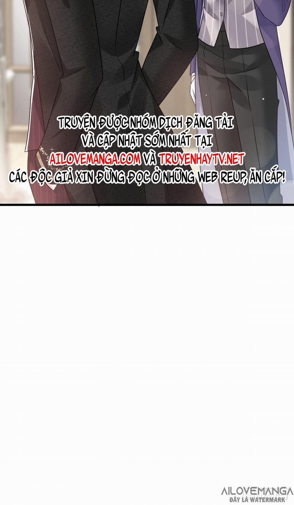 Trọng Sinh Trở Thành Phu Nhân Tổng Tài Huyết Tộc 10 trang 39