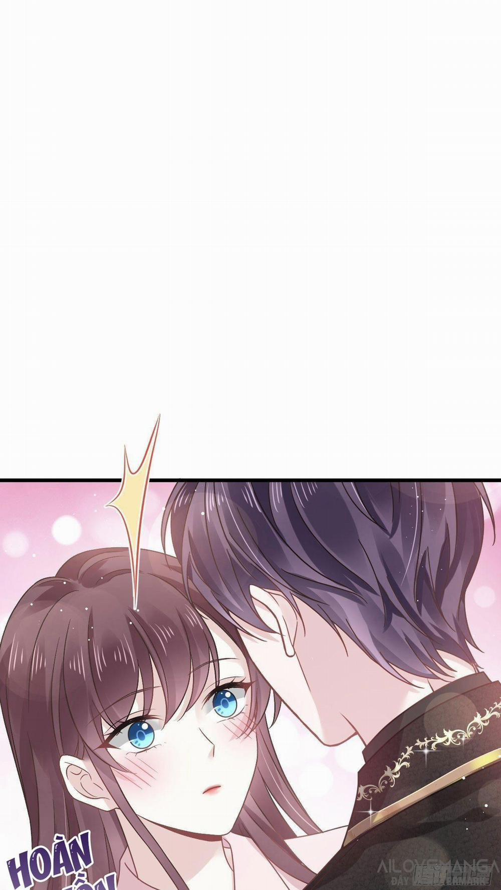 Trọng Sinh Trở Thành Phu Nhân Tổng Tài Huyết Tộc 10 trang 4