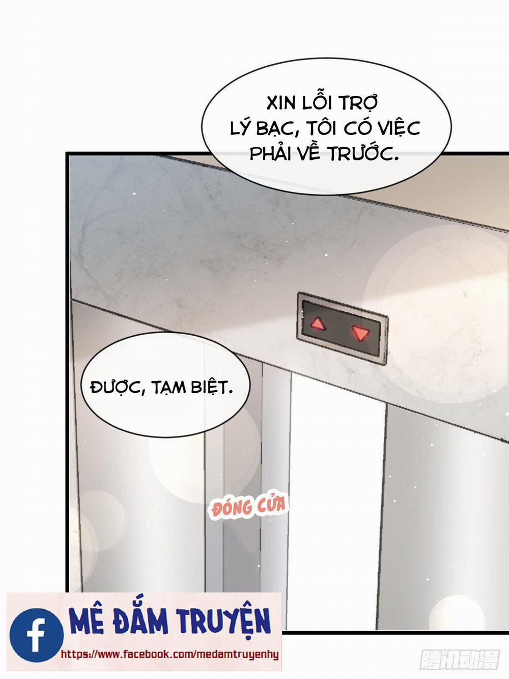 Trọng Sinh Trở Thành Phu Nhân Tổng Tài Huyết Tộc 11.5 trang 13