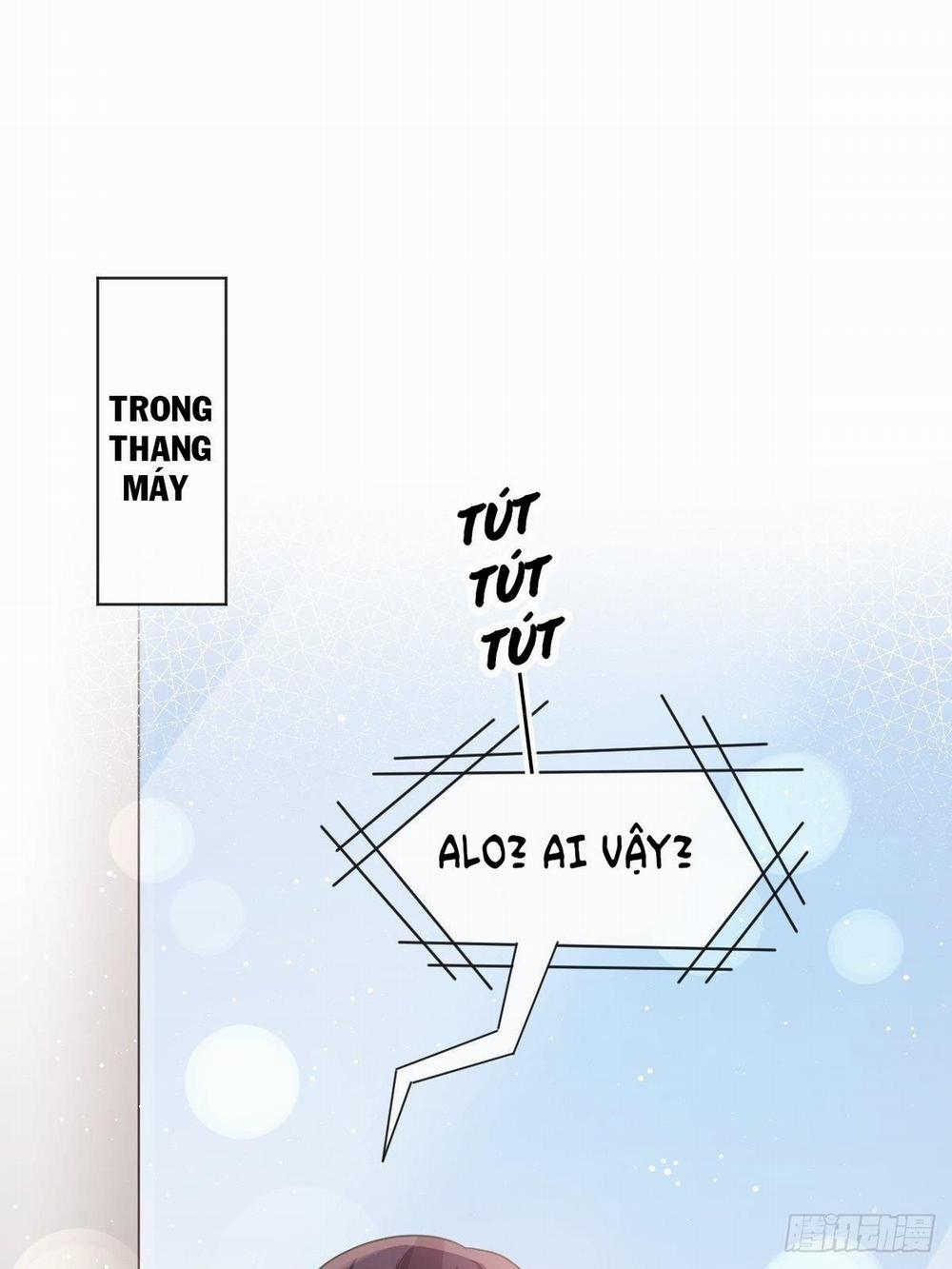 Trọng Sinh Trở Thành Phu Nhân Tổng Tài Huyết Tộc 11.5 trang 14