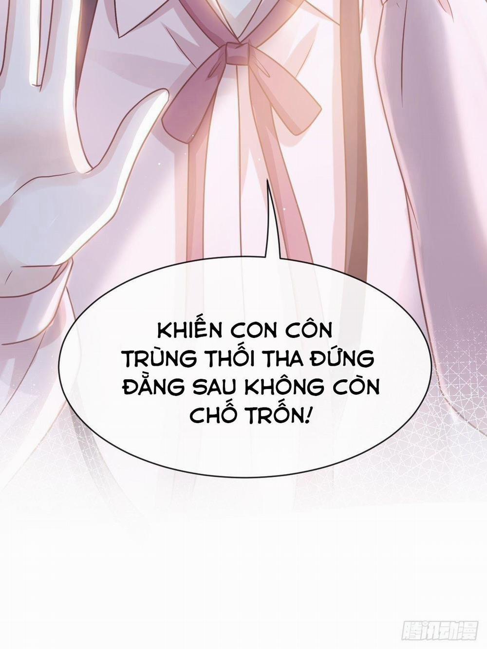 Trọng Sinh Trở Thành Phu Nhân Tổng Tài Huyết Tộc 11.5 trang 17