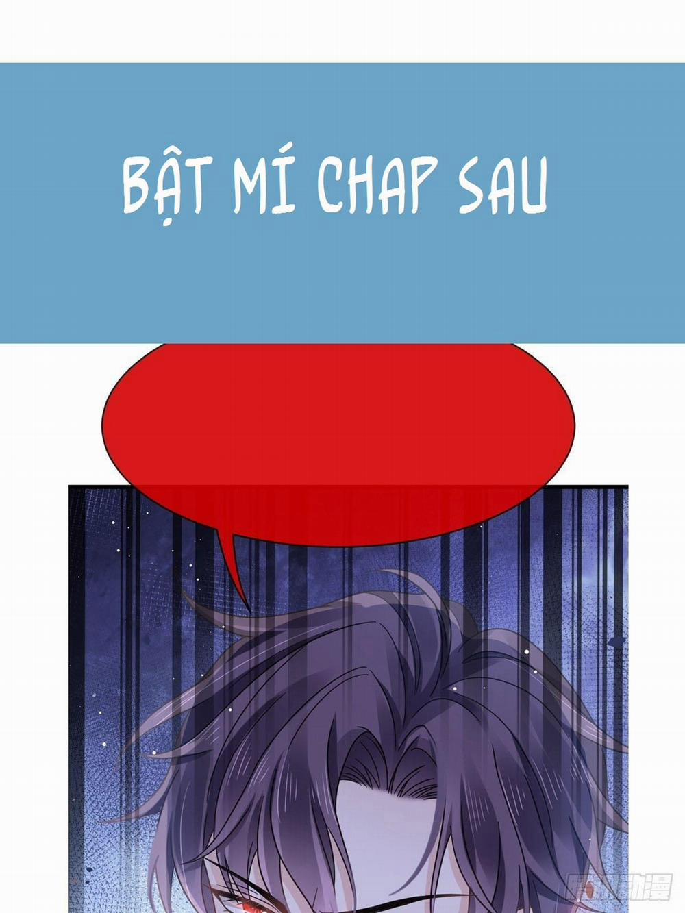 Trọng Sinh Trở Thành Phu Nhân Tổng Tài Huyết Tộc 11.5 trang 19