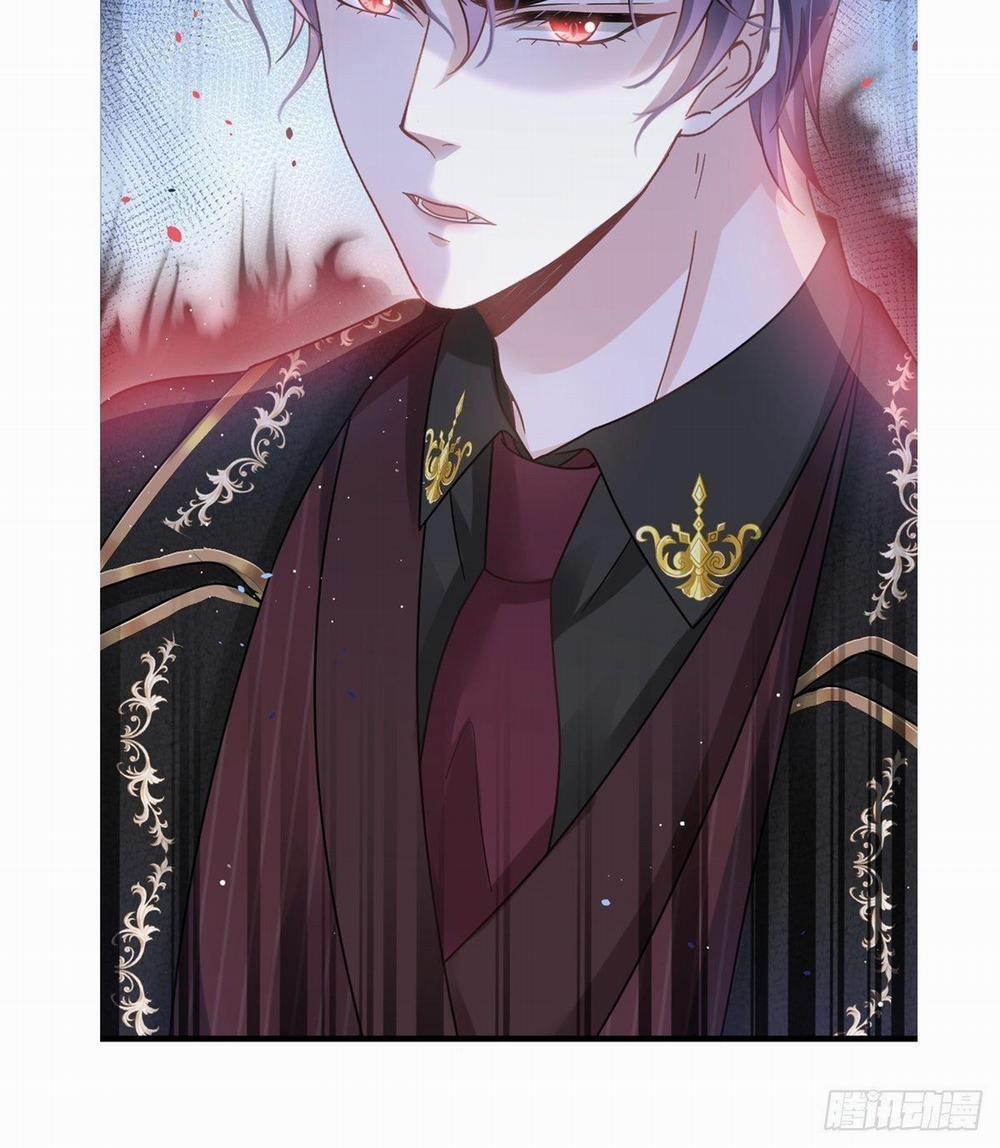 Trọng Sinh Trở Thành Phu Nhân Tổng Tài Huyết Tộc 11.5 trang 20