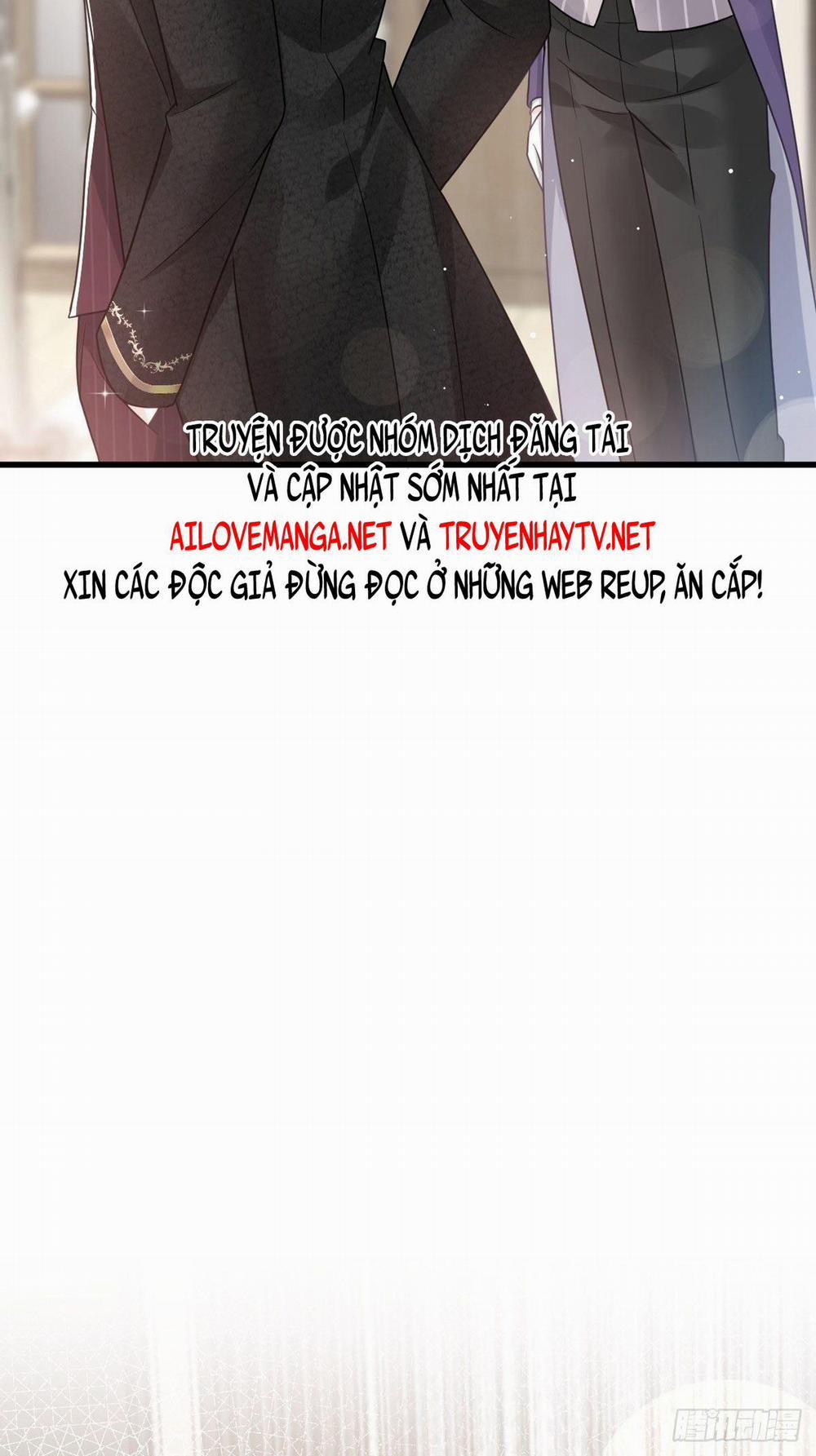 Trọng Sinh Trở Thành Phu Nhân Tổng Tài Huyết Tộc 11 trang 3