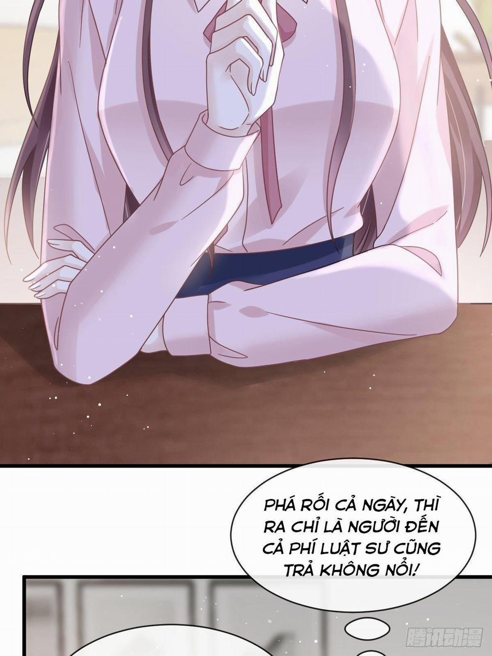 Trọng Sinh Trở Thành Phu Nhân Tổng Tài Huyết Tộc 12.5 trang 1