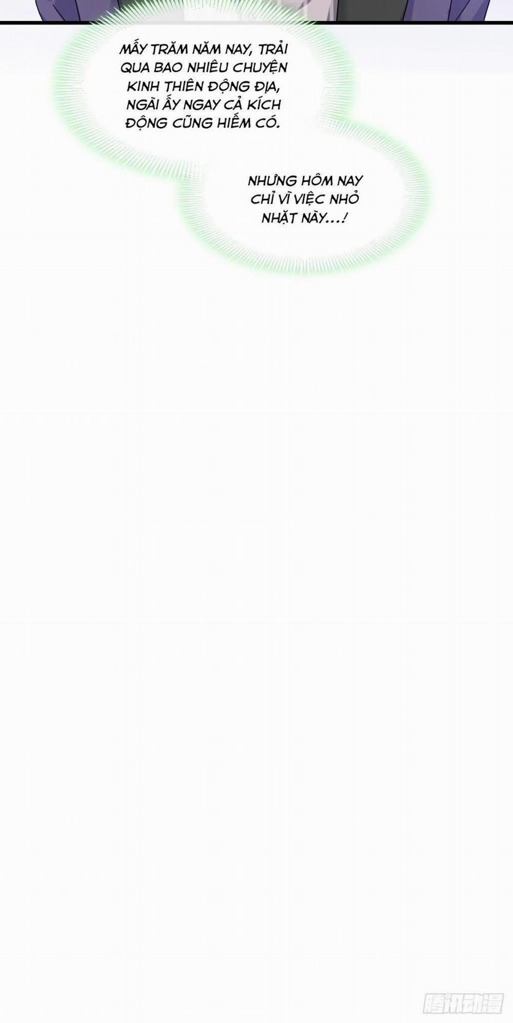 Trọng Sinh Trở Thành Phu Nhân Tổng Tài Huyết Tộc 12.5 trang 21