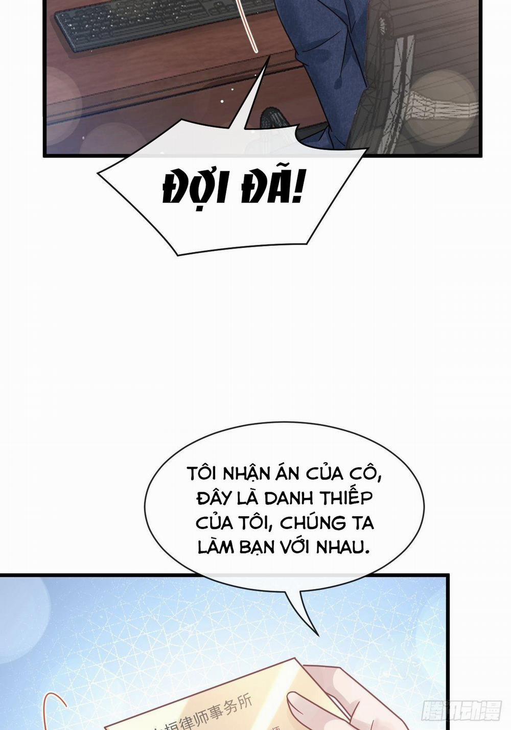 Trọng Sinh Trở Thành Phu Nhân Tổng Tài Huyết Tộc 12.5 trang 7