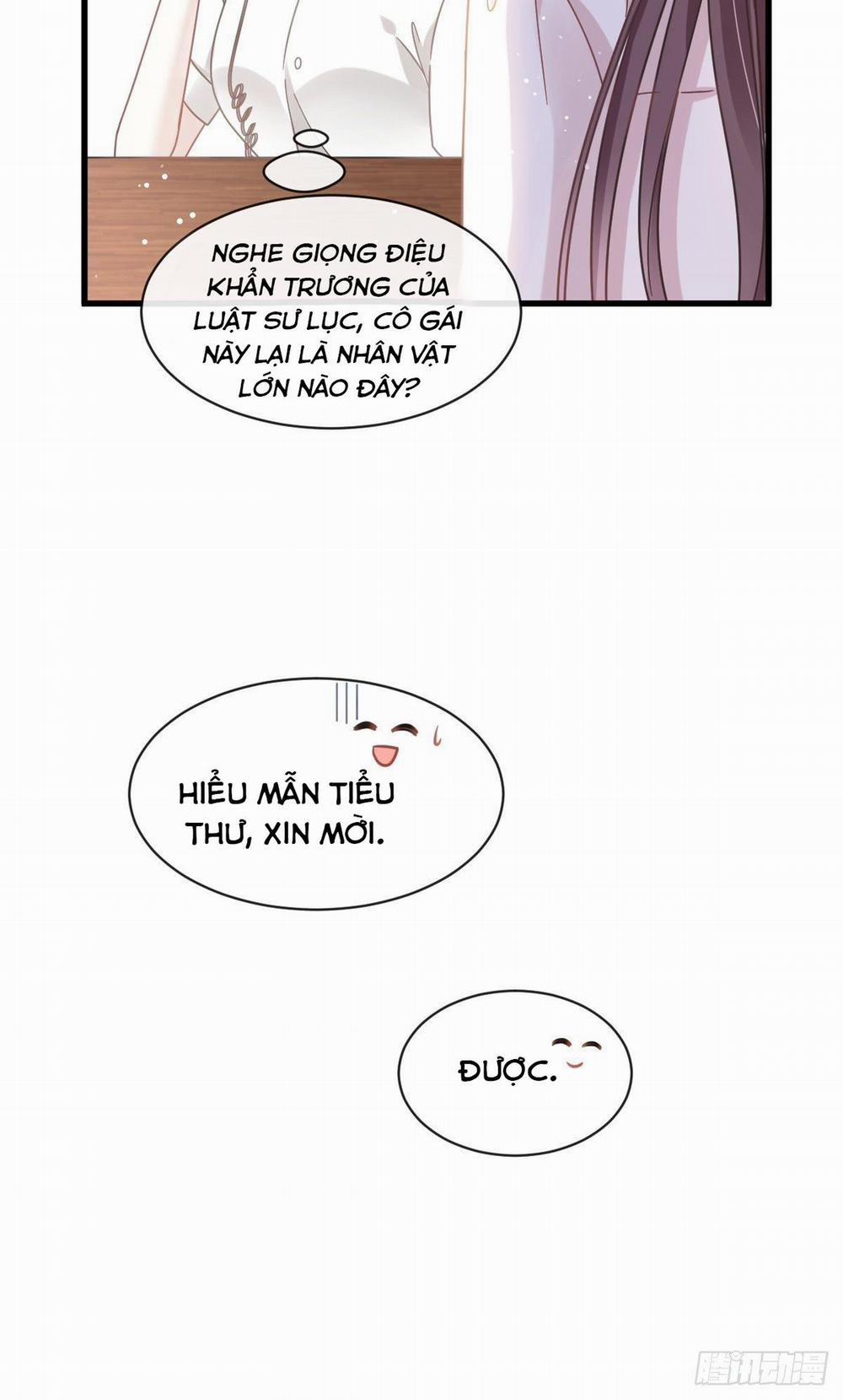 Trọng Sinh Trở Thành Phu Nhân Tổng Tài Huyết Tộc 12 trang 12