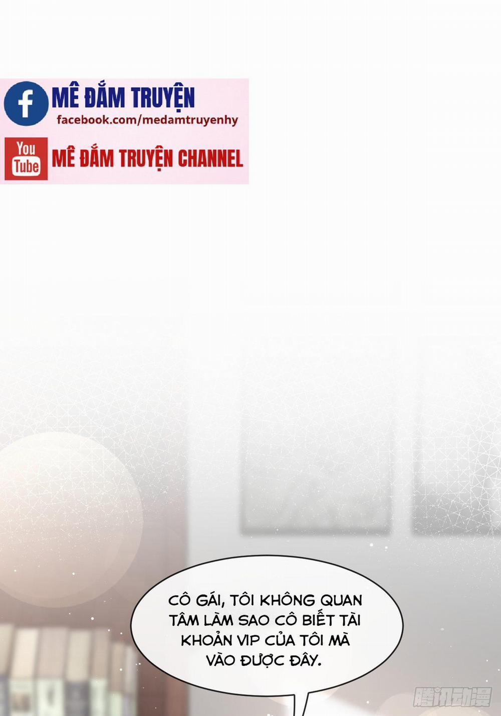 Trọng Sinh Trở Thành Phu Nhân Tổng Tài Huyết Tộc 12 trang 13