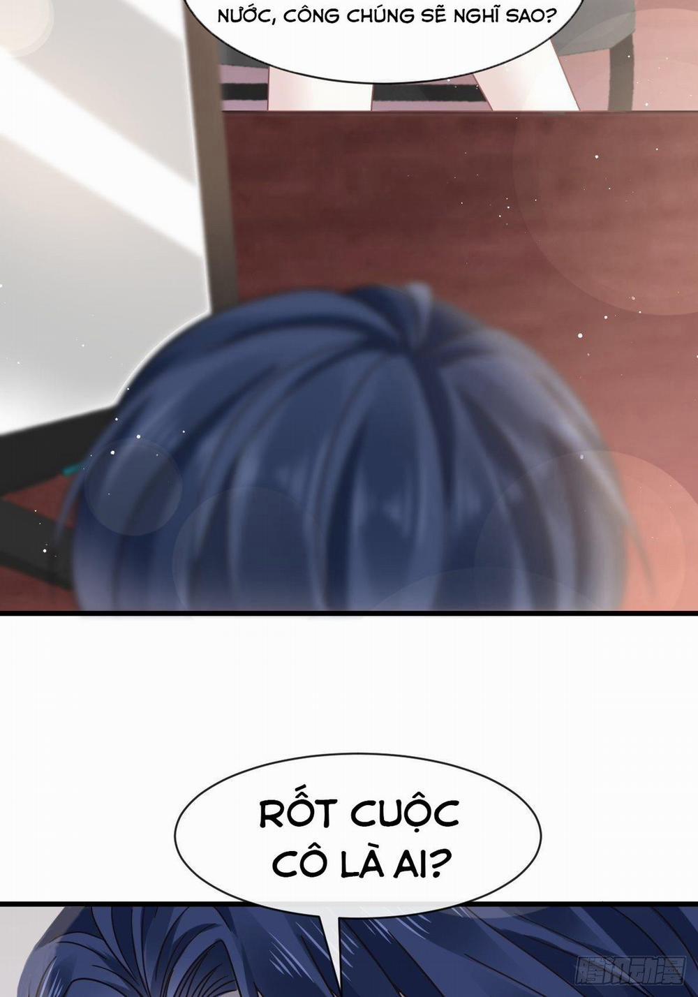 Trọng Sinh Trở Thành Phu Nhân Tổng Tài Huyết Tộc 12 trang 17