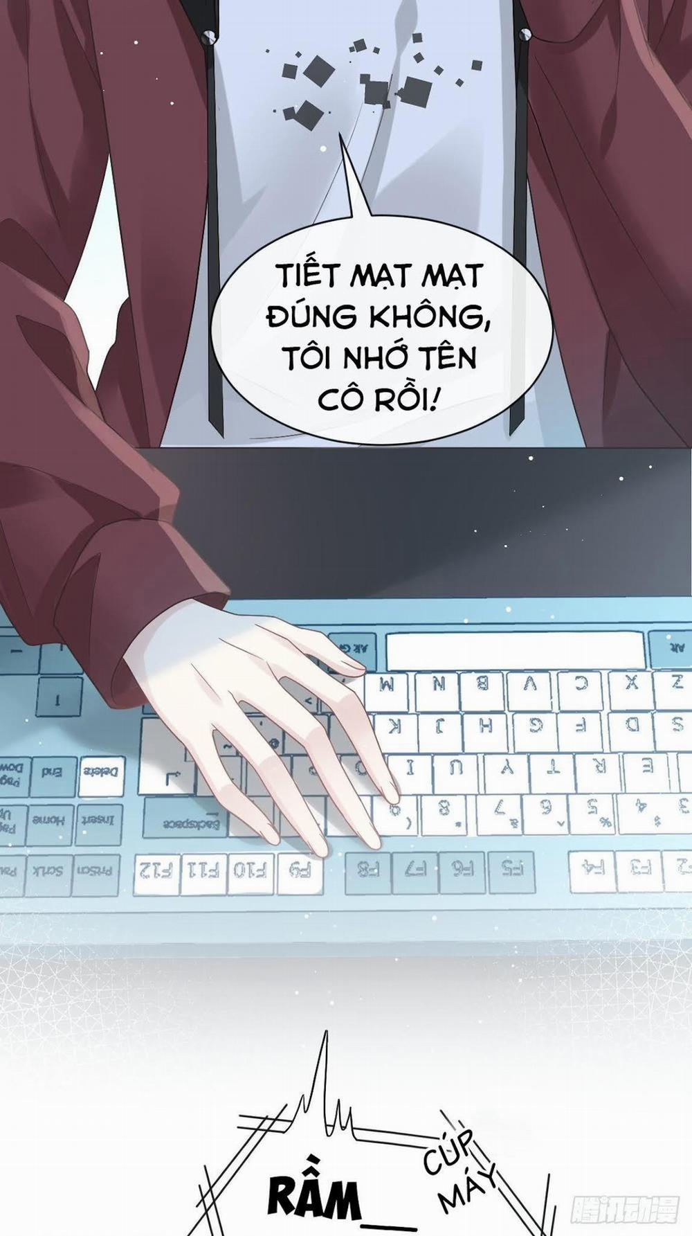 Trọng Sinh Trở Thành Phu Nhân Tổng Tài Huyết Tộc 12 trang 3