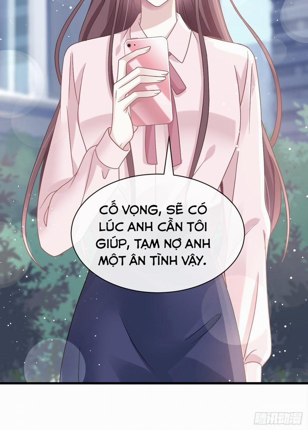 Trọng Sinh Trở Thành Phu Nhân Tổng Tài Huyết Tộc 12 trang 5