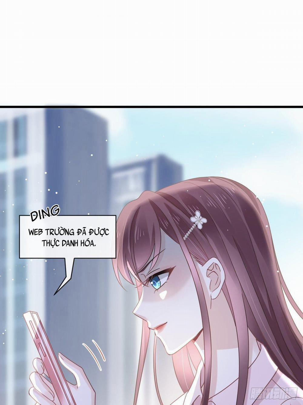 Trọng Sinh Trở Thành Phu Nhân Tổng Tài Huyết Tộc 12 trang 6