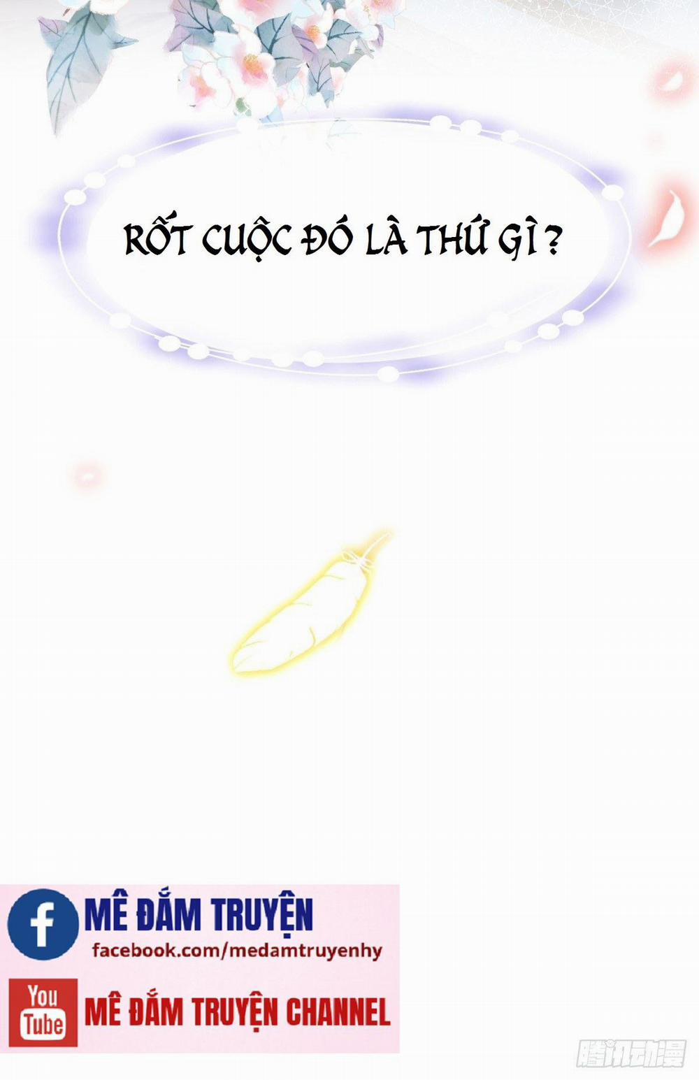 Trọng Sinh Trở Thành Phu Nhân Tổng Tài Huyết Tộc 13 trang 13