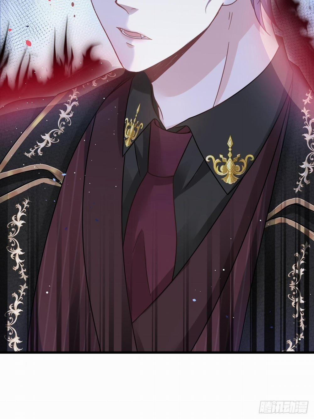 Trọng Sinh Trở Thành Phu Nhân Tổng Tài Huyết Tộc 13 trang 2