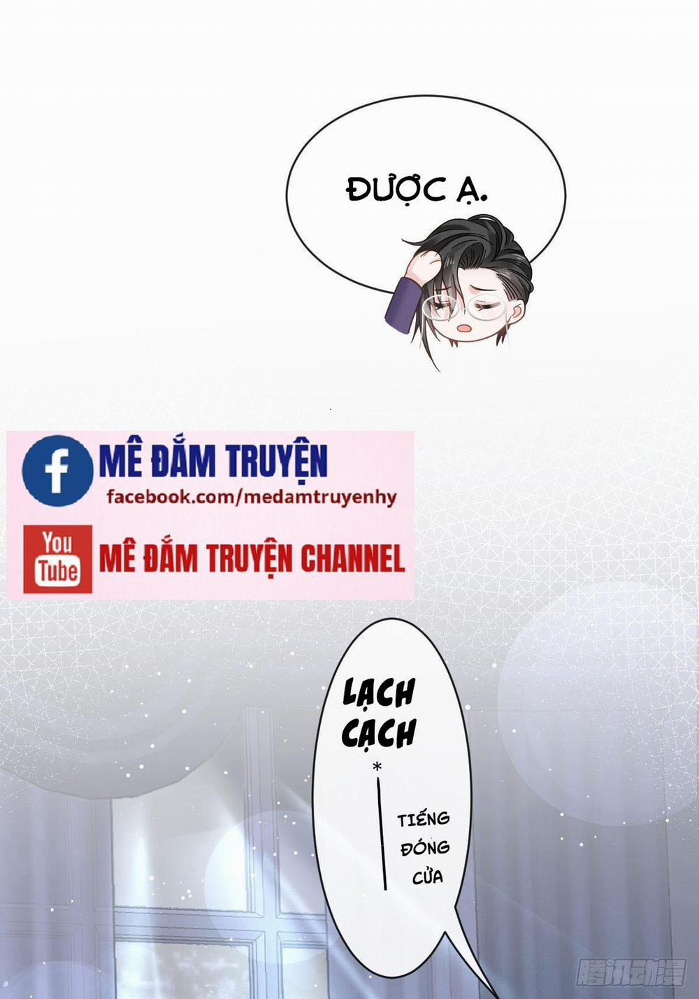 Trọng Sinh Trở Thành Phu Nhân Tổng Tài Huyết Tộc 13 trang 6