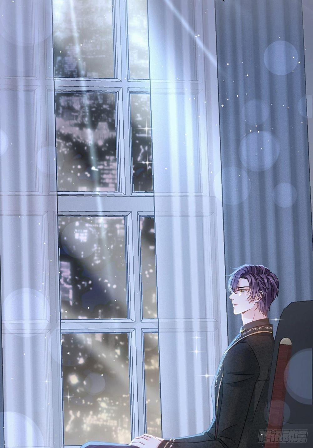 Trọng Sinh Trở Thành Phu Nhân Tổng Tài Huyết Tộc 13 trang 7