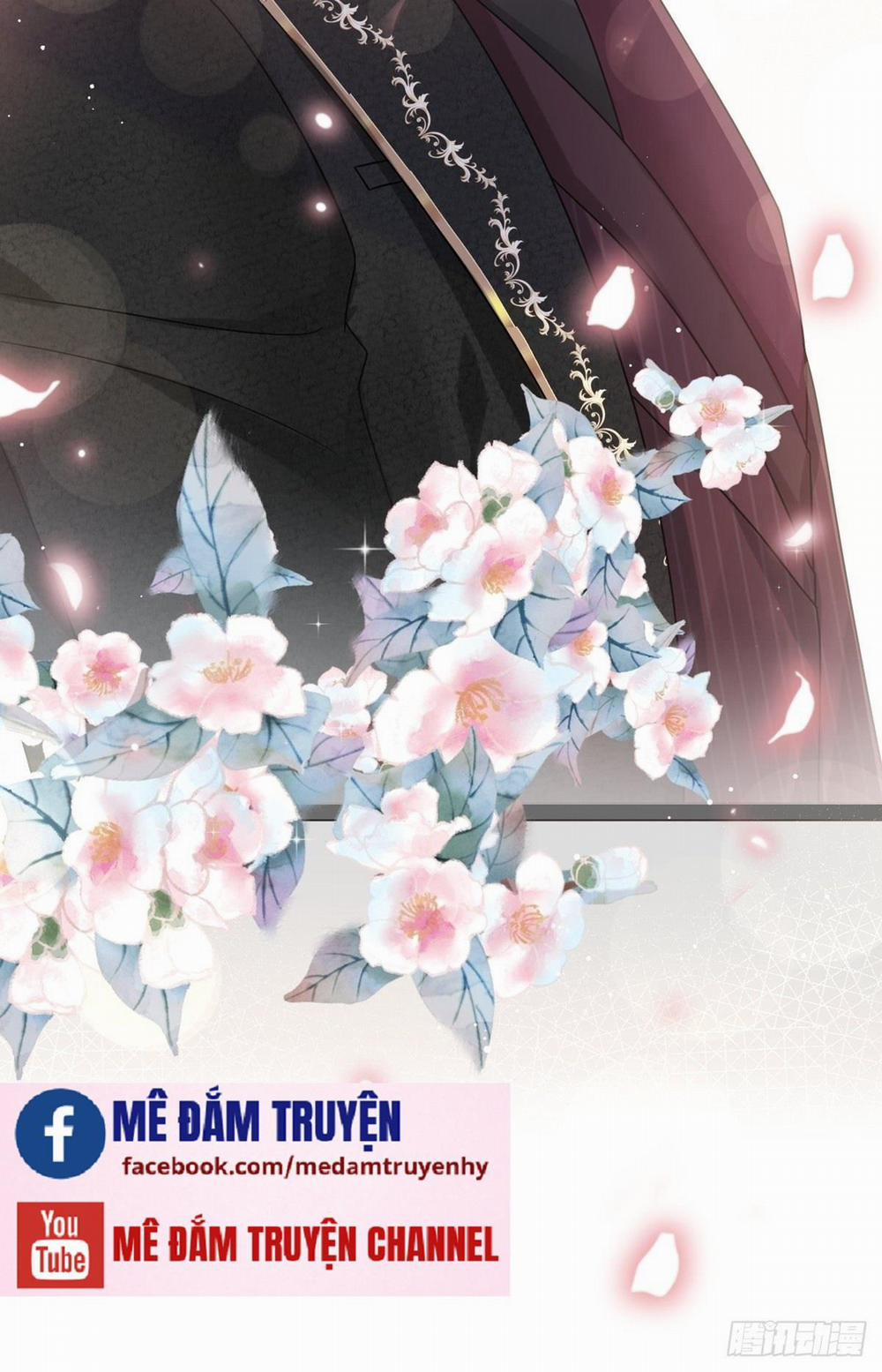 Trọng Sinh Trở Thành Phu Nhân Tổng Tài Huyết Tộc 14.5 trang 13