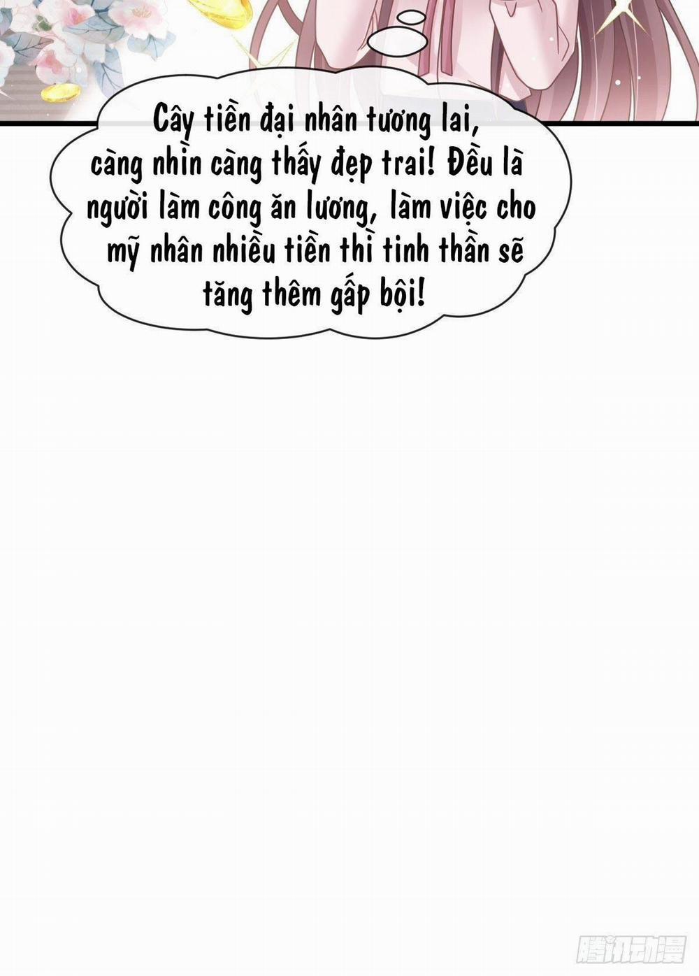 Trọng Sinh Trở Thành Phu Nhân Tổng Tài Huyết Tộc 14.5 trang 18