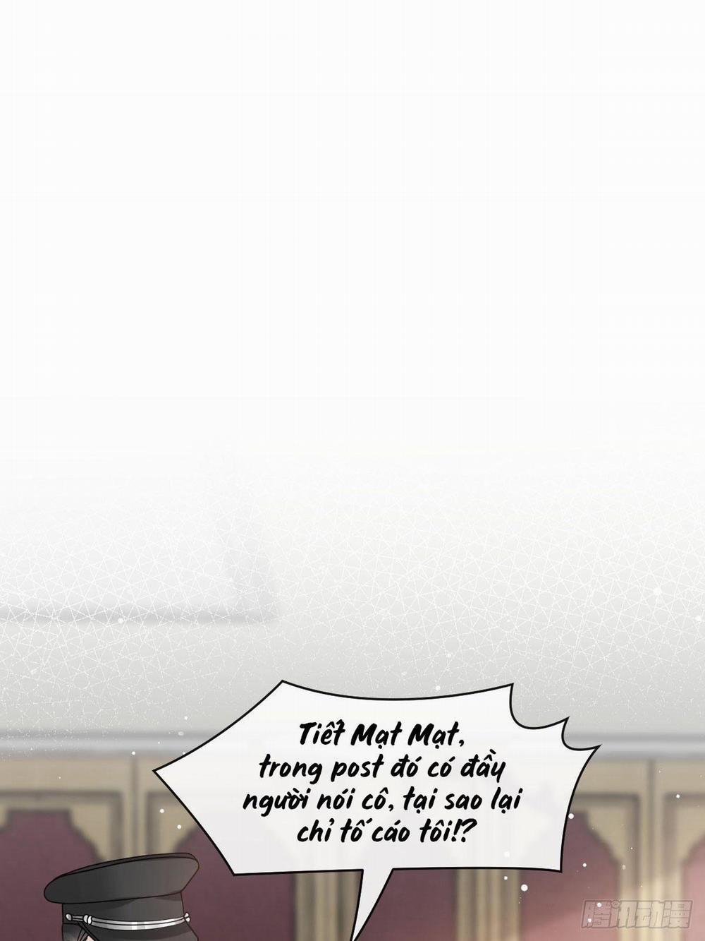 Trọng Sinh Trở Thành Phu Nhân Tổng Tài Huyết Tộc 14 trang 1