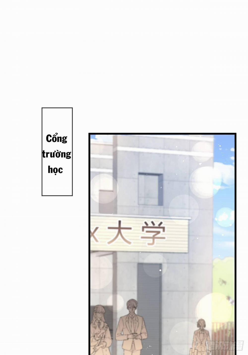 Trọng Sinh Trở Thành Phu Nhân Tổng Tài Huyết Tộc 14 trang 15