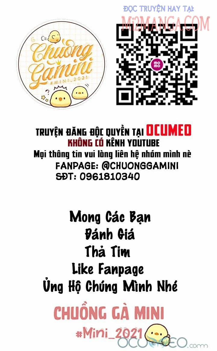 Trọng Sinh Trở Thành Phu Nhân Tổng Tài Huyết Tộc 19.5 trang 4