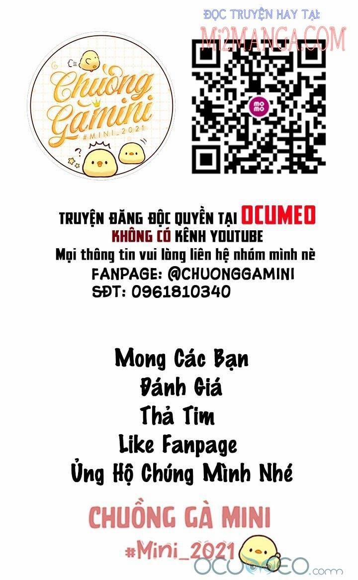 Trọng Sinh Trở Thành Phu Nhân Tổng Tài Huyết Tộc 19 trang 1